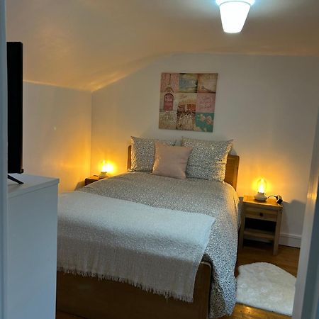 아르장퇴유 L'Evidence B&B 외부 사진